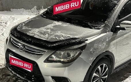 Lifan X50, 2016 год, 355 000 рублей, 9 фотография