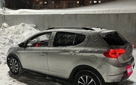 Lifan X50, 2016 год, 355 000 рублей, 6 фотография