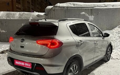 Lifan X50, 2016 год, 355 000 рублей, 1 фотография