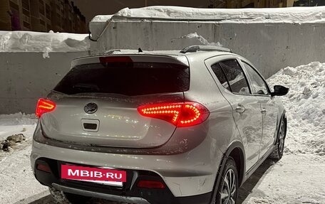 Lifan X50, 2016 год, 355 000 рублей, 2 фотография