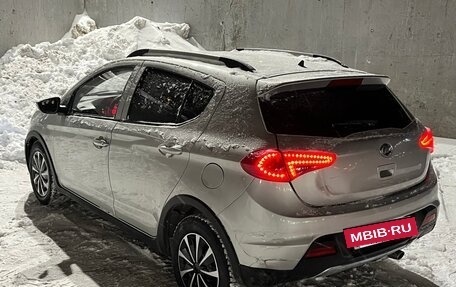 Lifan X50, 2016 год, 355 000 рублей, 3 фотография