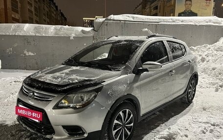 Lifan X50, 2016 год, 355 000 рублей, 8 фотография