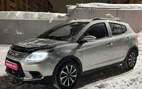 Lifan X50, 2016 год, 355 000 рублей, 11 фотография