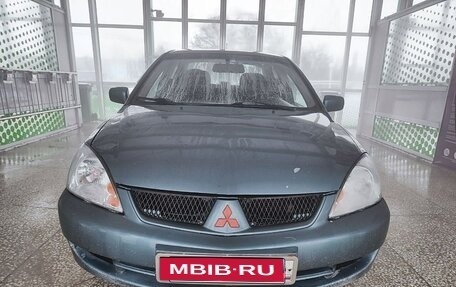 Mitsubishi Lancer IX, 2006 год, 325 000 рублей, 1 фотография