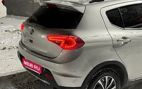Lifan X50, 2016 год, 355 000 рублей, 4 фотография