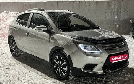 Lifan X50, 2016 год, 355 000 рублей, 10 фотография