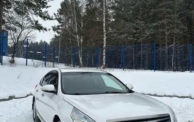 Nissan Teana, 2013 год, 1 050 000 рублей, 1 фотография