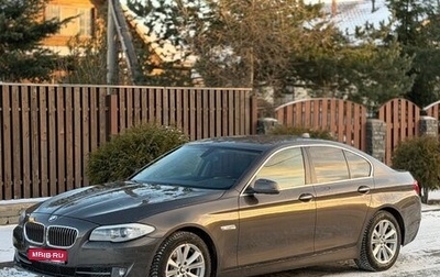 BMW 5 серия, 2013 год, 1 450 000 рублей, 1 фотография