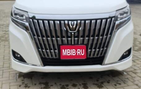 Toyota Esquire I, 2019 год, 2 250 000 рублей, 1 фотография