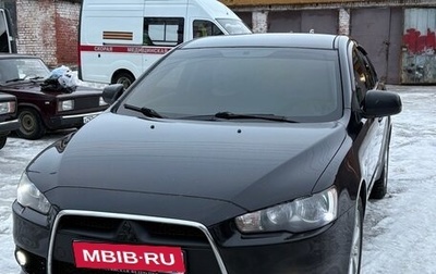 Mitsubishi Lancer IX, 2013 год, 950 000 рублей, 1 фотография