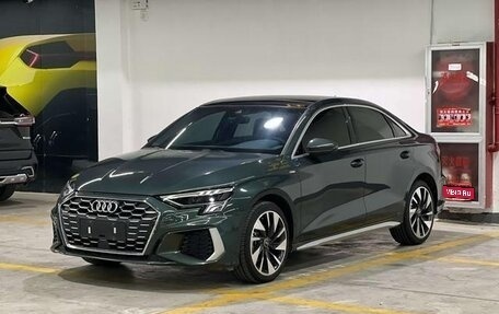 Audi A3, 2024 год, 2 430 300 рублей, 1 фотография