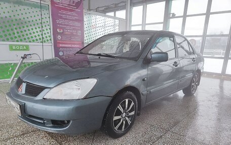 Mitsubishi Lancer IX, 2006 год, 325 000 рублей, 4 фотография