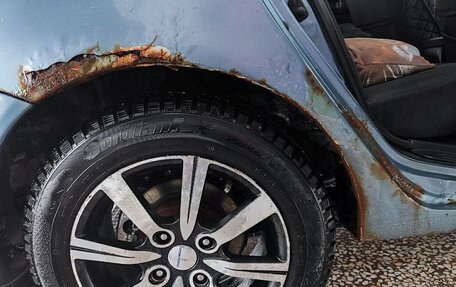 Mitsubishi Lancer IX, 2006 год, 325 000 рублей, 7 фотография