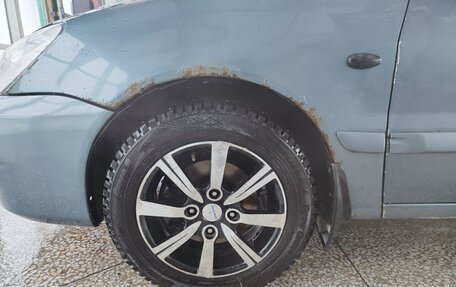 Mitsubishi Lancer IX, 2006 год, 325 000 рублей, 10 фотография