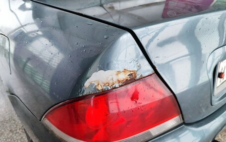 Mitsubishi Lancer IX, 2006 год, 325 000 рублей, 11 фотография