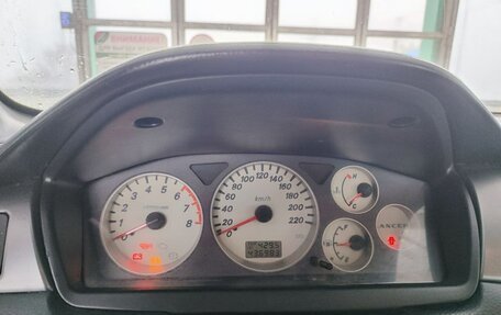 Mitsubishi Lancer IX, 2006 год, 325 000 рублей, 9 фотография