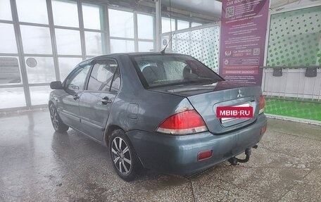 Mitsubishi Lancer IX, 2006 год, 325 000 рублей, 5 фотография