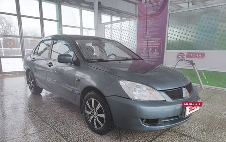 Mitsubishi Lancer IX, 2006 год, 325 000 рублей, 3 фотография