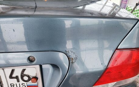 Mitsubishi Lancer IX, 2006 год, 325 000 рублей, 12 фотография