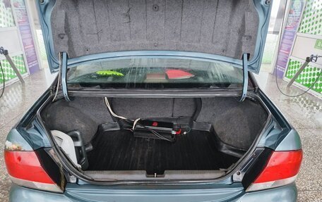 Mitsubishi Lancer IX, 2006 год, 325 000 рублей, 13 фотография