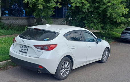 Mazda Axela, 2015 год, 1 250 000 рублей, 4 фотография