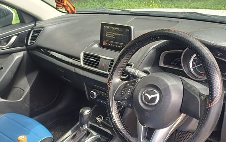 Mazda Axela, 2015 год, 1 250 000 рублей, 3 фотография