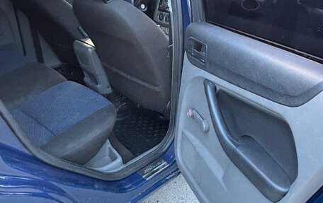 Ford Focus II рестайлинг, 2008 год, 550 000 рублей, 8 фотография