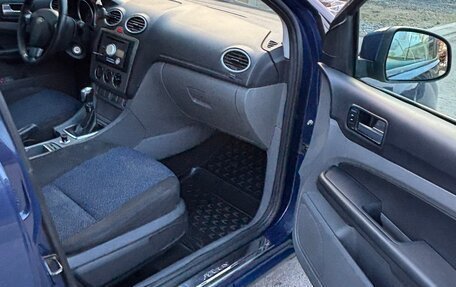 Ford Focus II рестайлинг, 2008 год, 550 000 рублей, 9 фотография