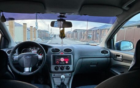 Ford Focus II рестайлинг, 2008 год, 550 000 рублей, 10 фотография