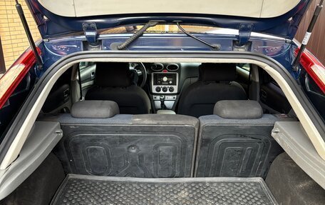 Ford Focus II рестайлинг, 2008 год, 550 000 рублей, 13 фотография