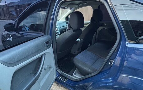 Ford Focus II рестайлинг, 2008 год, 550 000 рублей, 12 фотография