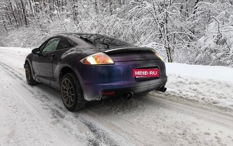 Mitsubishi Eclipse IV рестайлинг, 2008 год, 1 000 000 рублей, 8 фотография