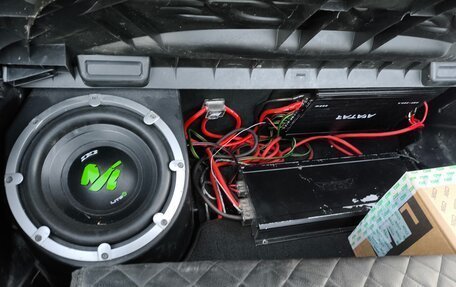 Mitsubishi Eclipse IV рестайлинг, 2008 год, 1 000 000 рублей, 9 фотография