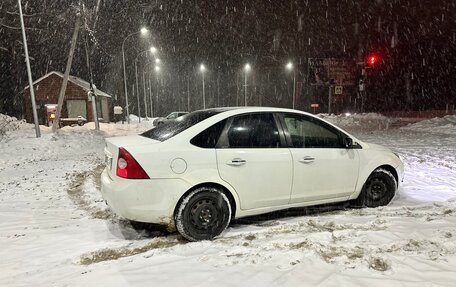 Ford Focus II рестайлинг, 2010 год, 510 000 рублей, 6 фотография