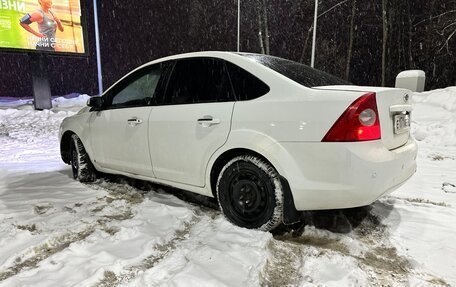 Ford Focus II рестайлинг, 2010 год, 510 000 рублей, 8 фотография