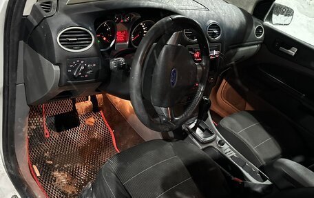 Ford Focus II рестайлинг, 2010 год, 510 000 рублей, 9 фотография