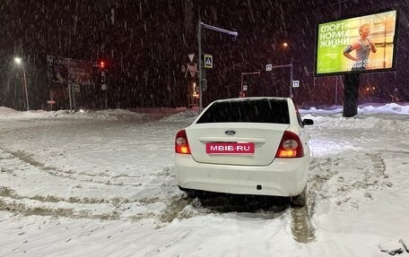 Ford Focus II рестайлинг, 2010 год, 510 000 рублей, 7 фотография