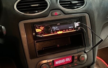 Ford Focus II рестайлинг, 2010 год, 510 000 рублей, 11 фотография