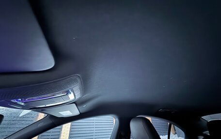 Mercedes-Benz CLA, 2020 год, 3 125 000 рублей, 9 фотография