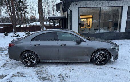 Mercedes-Benz CLA, 2020 год, 3 125 000 рублей, 7 фотография