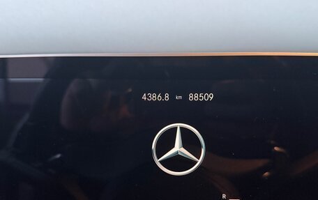 Mercedes-Benz CLA, 2020 год, 3 125 000 рублей, 15 фотография