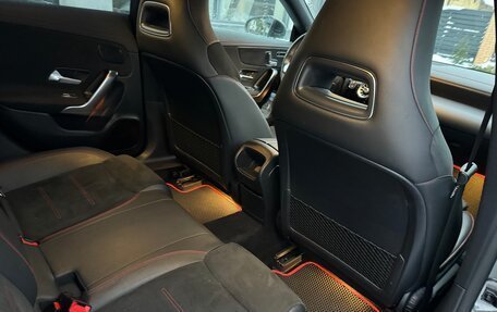 Mercedes-Benz CLA, 2020 год, 3 125 000 рублей, 12 фотография