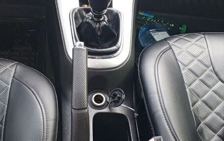 Chevrolet Cruze II, 2014 год, 970 000 рублей, 11 фотография