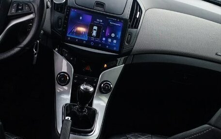 Chevrolet Cruze II, 2014 год, 970 000 рублей, 15 фотография