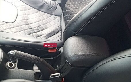 Chevrolet Cruze II, 2014 год, 970 000 рублей, 13 фотография