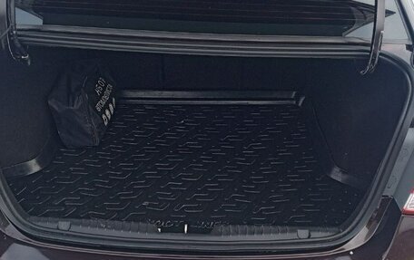 Chevrolet Cruze II, 2014 год, 970 000 рублей, 27 фотография