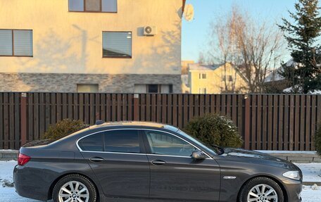 BMW 5 серия, 2013 год, 1 450 000 рублей, 9 фотография