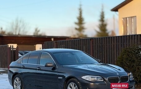 BMW 5 серия, 2013 год, 1 450 000 рублей, 7 фотография