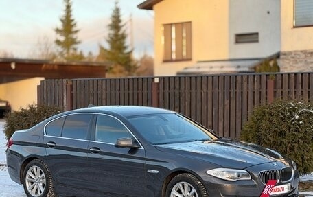 BMW 5 серия, 2013 год, 1 450 000 рублей, 8 фотография
