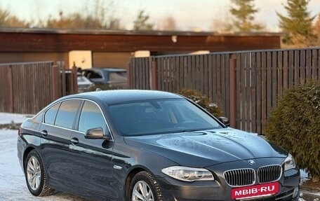 BMW 5 серия, 2013 год, 1 450 000 рублей, 6 фотография
